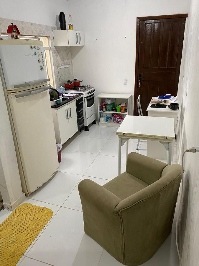 Apartamento Kitnets Aconchegantes Proximo Ao Shopping Curitiba Exterior foto