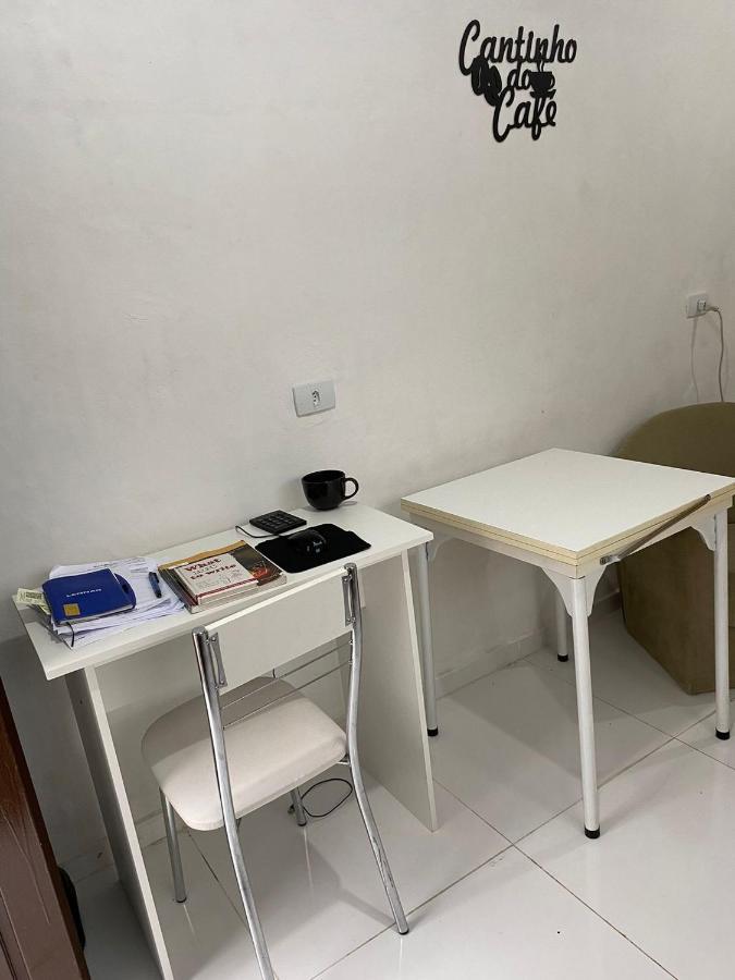 Apartamento Kitnets Aconchegantes Proximo Ao Shopping Curitiba Exterior foto