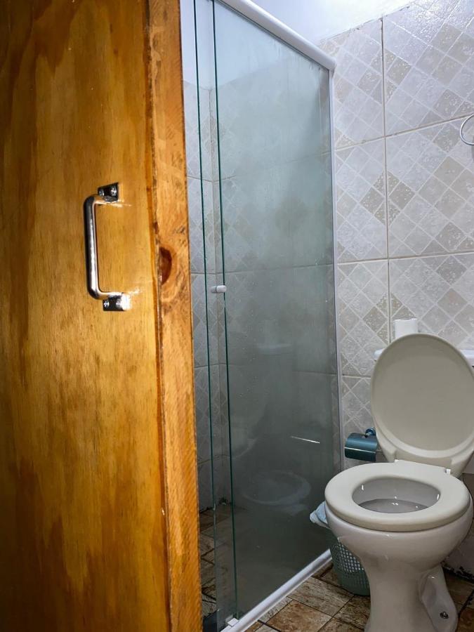 Apartamento Kitnets Aconchegantes Proximo Ao Shopping Curitiba Exterior foto