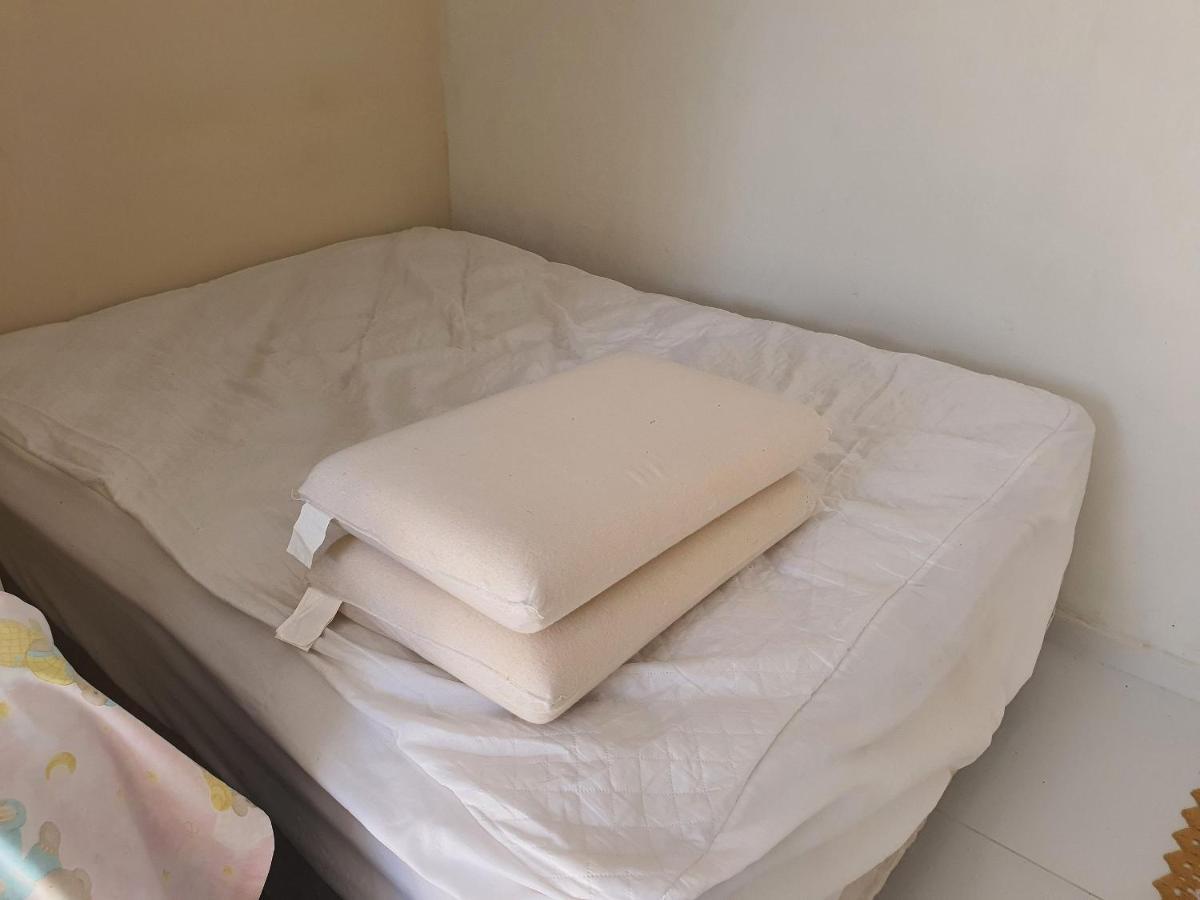 Apartamento Kitnets Aconchegantes Proximo Ao Shopping Curitiba Exterior foto
