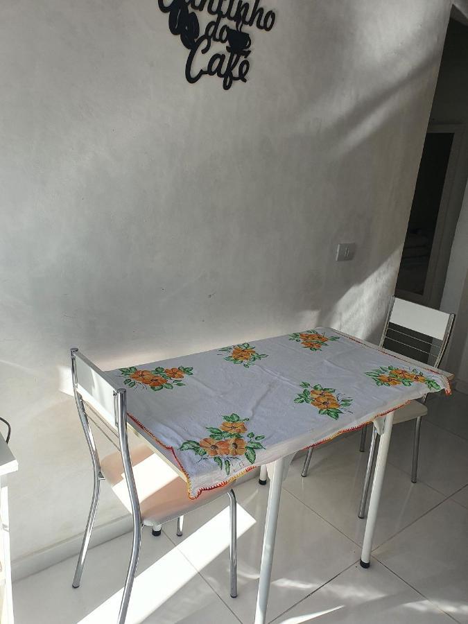 Apartamento Kitnets Aconchegantes Proximo Ao Shopping Curitiba Exterior foto