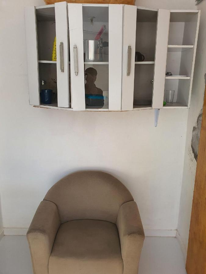 Apartamento Kitnets Aconchegantes Proximo Ao Shopping Curitiba Exterior foto