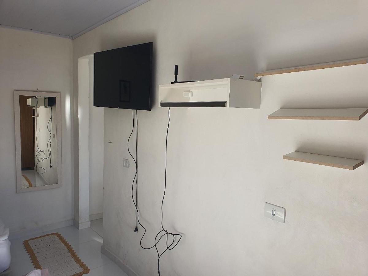 Apartamento Kitnets Aconchegantes Proximo Ao Shopping Curitiba Exterior foto