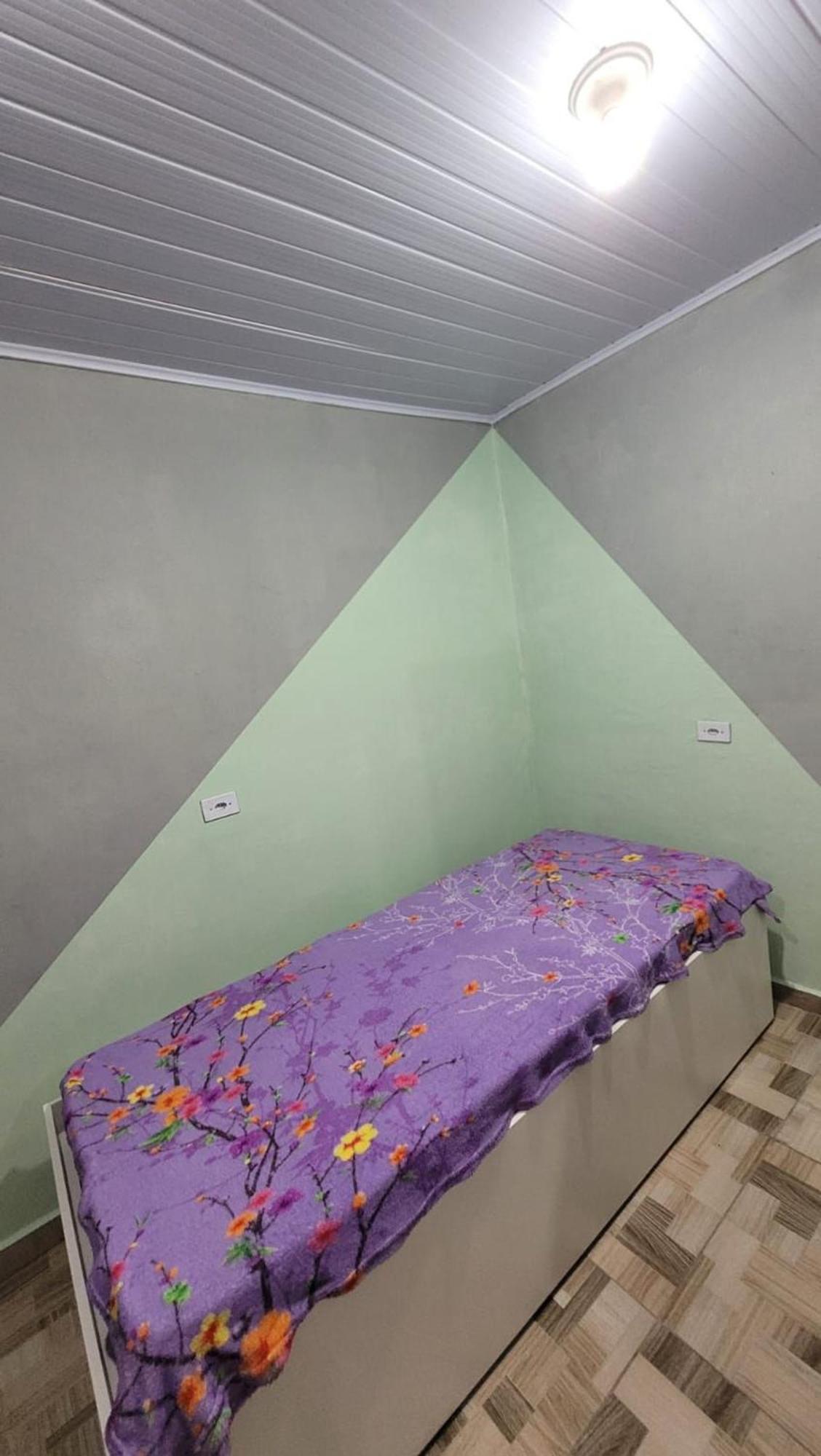 Apartamento Kitnets Aconchegantes Proximo Ao Shopping Curitiba Exterior foto