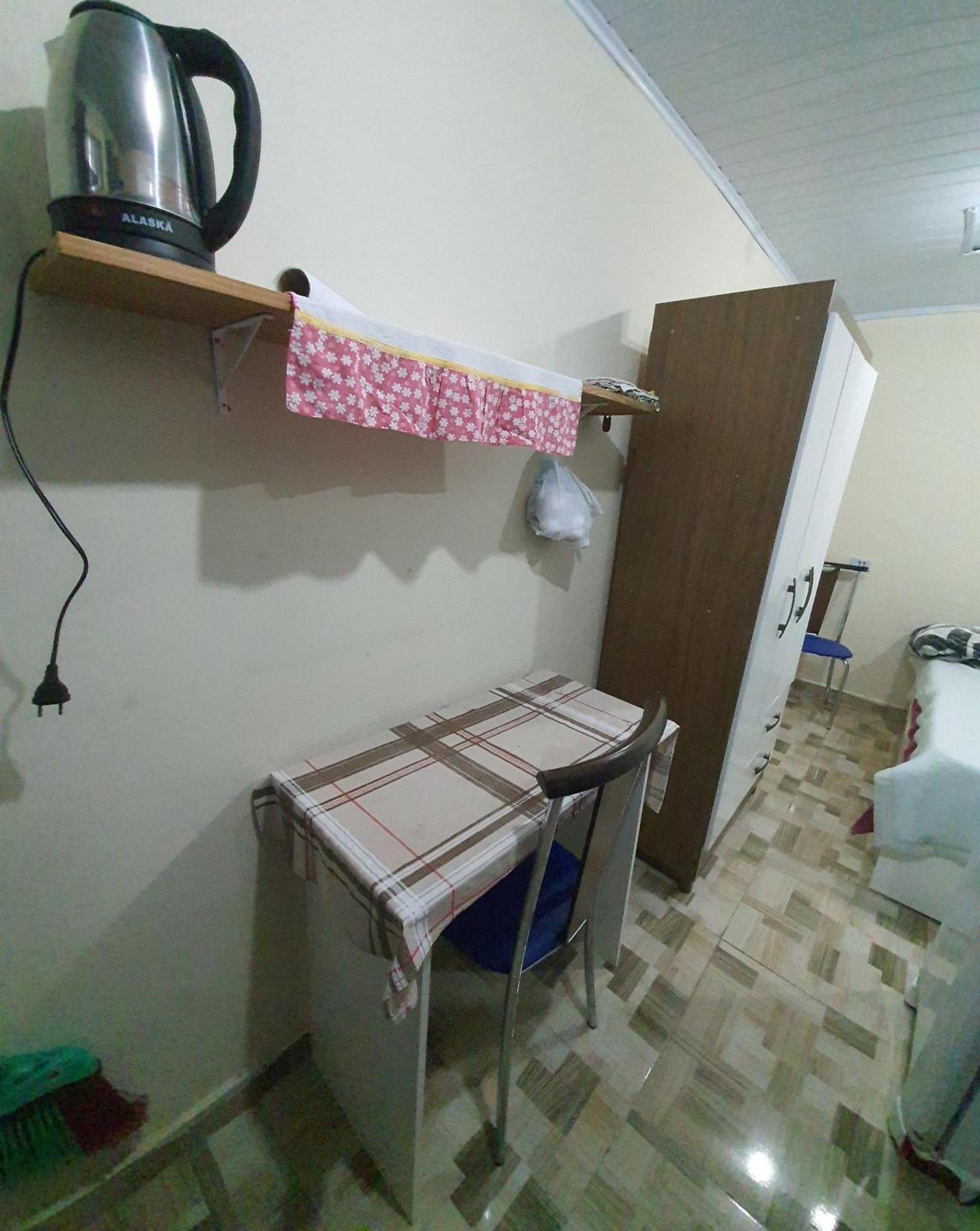 Apartamento Kitnets Aconchegantes Proximo Ao Shopping Curitiba Exterior foto
