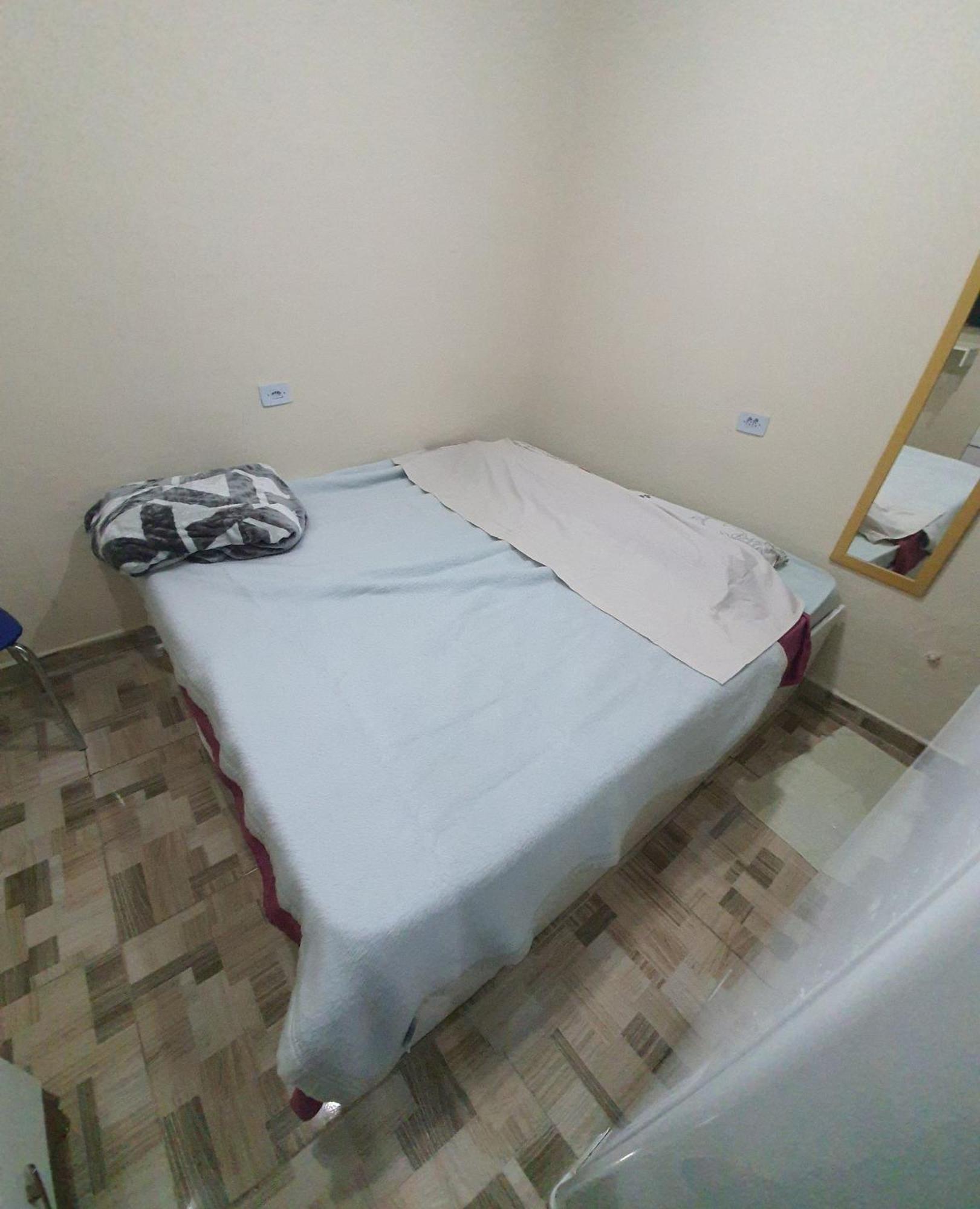 Apartamento Kitnets Aconchegantes Proximo Ao Shopping Curitiba Exterior foto