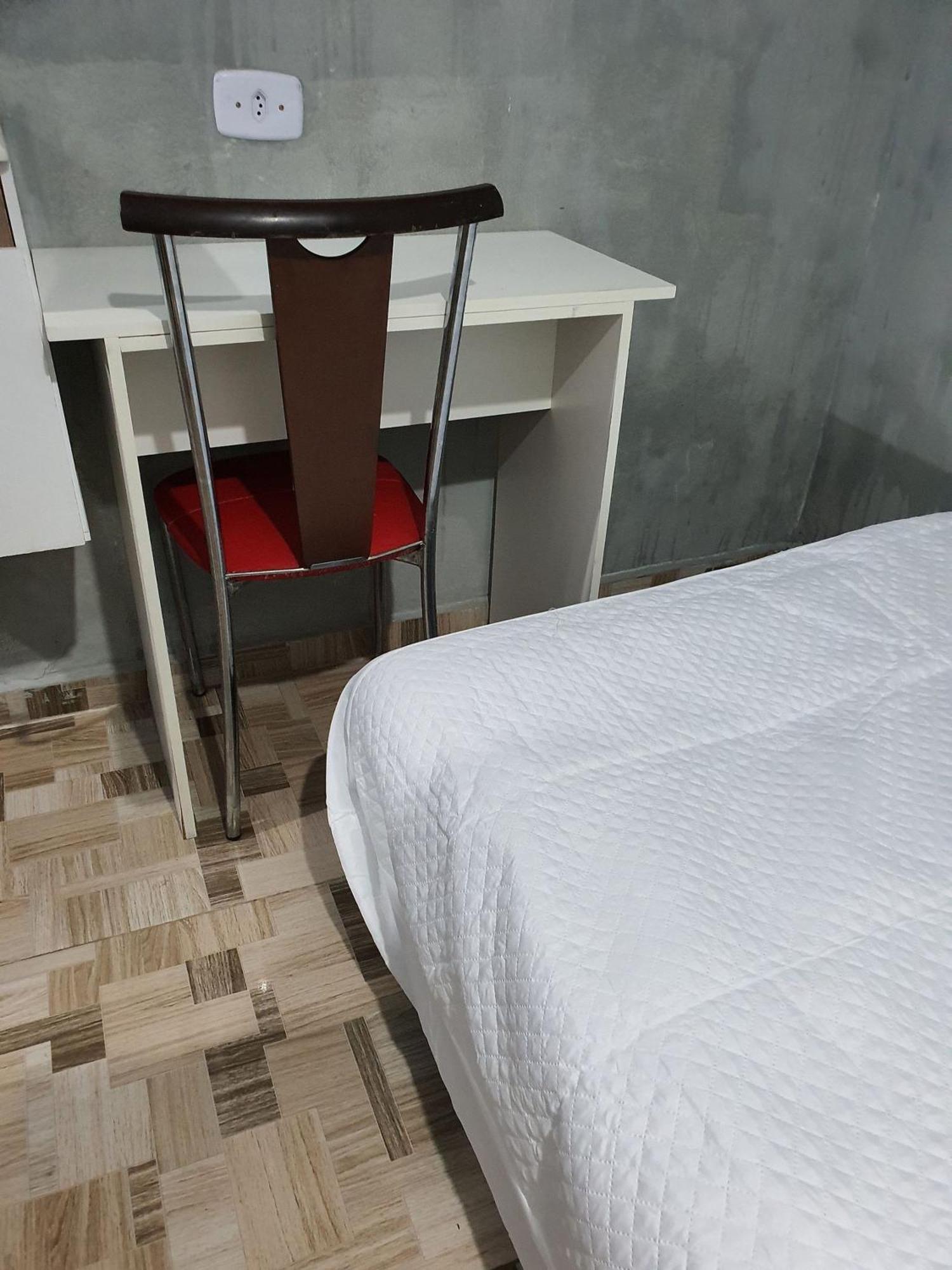 Apartamento Kitnets Aconchegantes Proximo Ao Shopping Curitiba Exterior foto