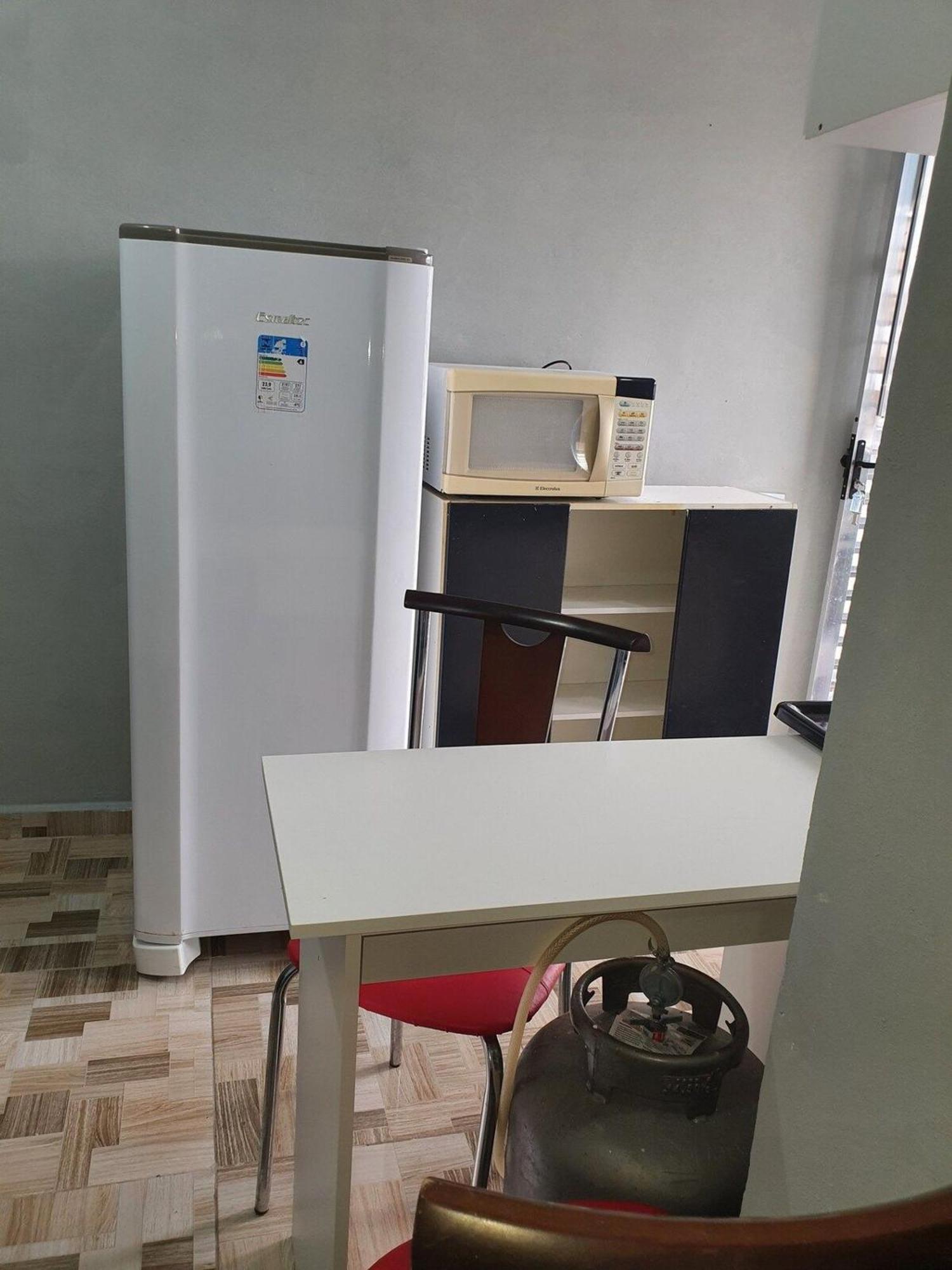 Apartamento Kitnets Aconchegantes Proximo Ao Shopping Curitiba Exterior foto